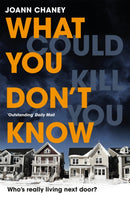 What You Don''t Know