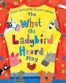 The What the Ladybird Heard Play-9781509824779