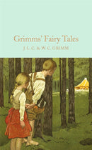 Grimms'' Fairy Tales