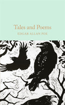 Tales and Poems-9781509826681