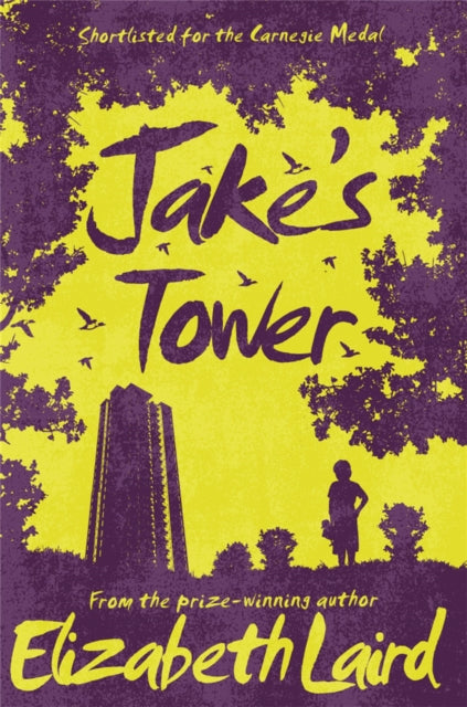 Jake''s Tower