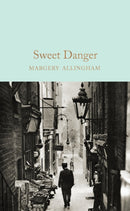 Sweet Danger-9781509826797