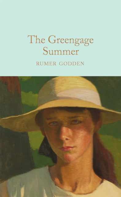 The Greengage Summer-9781509827350