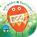 Egg-9781509827480