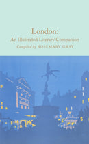 London: An Illustrated Literary Companion-9781509827688