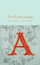 The Scarlet Letter-9781509827961
