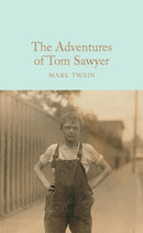 The Adventures of Tom Sawyer-9781509828005