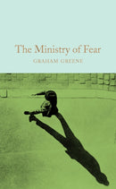 The Ministry of Fear-9781509828036