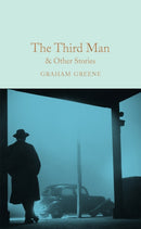 The Third Man and Other Stories-9781509828050