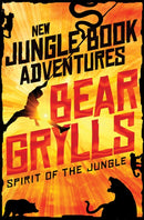 Spirit of the Jungle-9781509828487