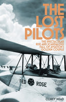 Lost Pilots