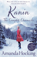 Kanin: The Complete Chronicles-9781509829361