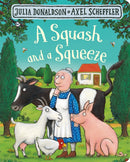 Squash and a Squeeze