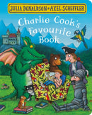 Charlie Cook''s Favourite Book