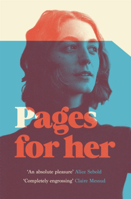 Pages for Her-9781509831081