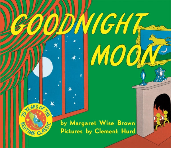 HOME START DONATIONS ONLY: Goodnight Moon