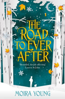 The Road To Ever After-9781509832569