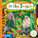 In the Jungle-9781509832606
