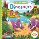 Dinosaurs-9781509832637