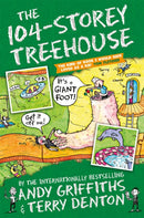 104-Storey Treehouse