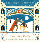 The King of Christmas-9781509834570