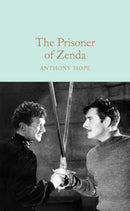The Prisoner of Zenda-9781509834587