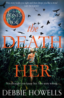 The Death of Her-9781509834662