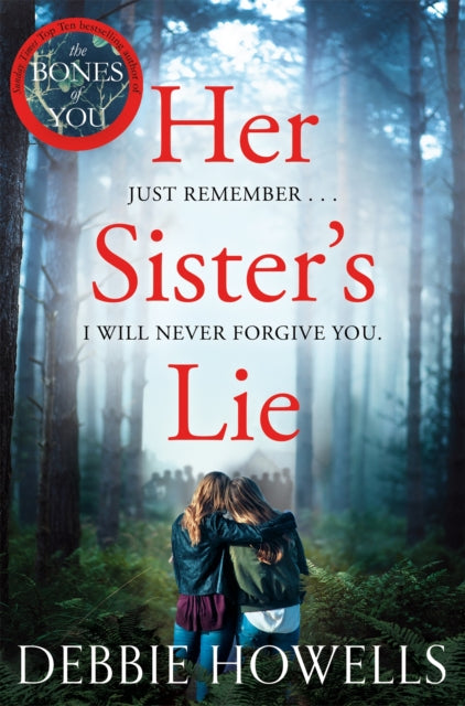 Her Sister's Lie-9781509834723