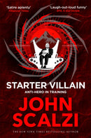 Starter Villain-9781509835416