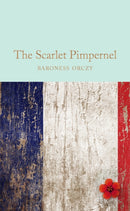 The Scarlet Pimpernel-9781509835744