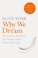 Why We Dream