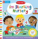 I''m Starting Nursery