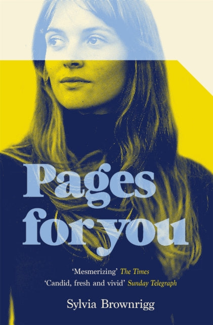 Pages for You-9781509836604