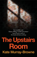 The Upstairs Room-9781509837595