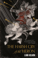 The Harsh Cry of the Heron-9781509837793