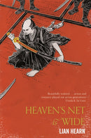 Heaven's Net is Wide-9781509837830