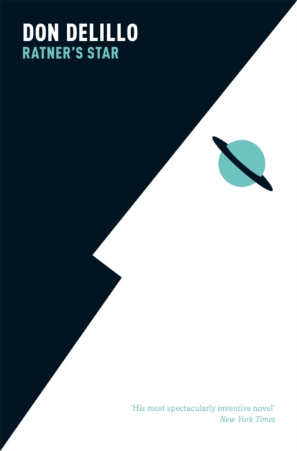 Ratner's Star-9781509837861