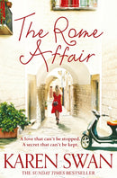 The Rome Affair-9781509838028