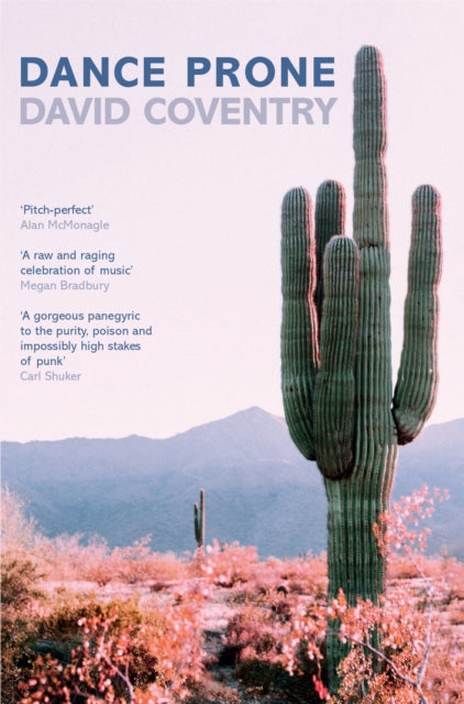 Dance Prone-9781509839452