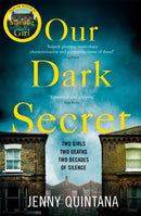 Our Dark Secret-9781509839469