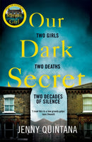 Our Dark Secret-9781509839483
