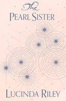 The Pearl Sister-9781509840052