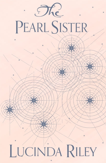 The Pearl Sister-9781509840052