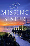 The Missing Sister-9781509840182