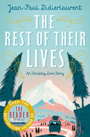 The Rest of Their Lives-9781509840366