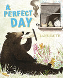 A Perfect Day-9781509840564