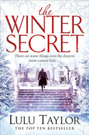 The Winter Secret-9781509840731