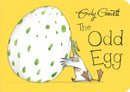 Odd Egg