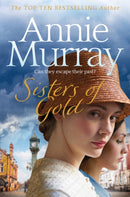 Sisters of Gold-9781509841516