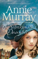 The Silversmith's Daughter-9781509841547